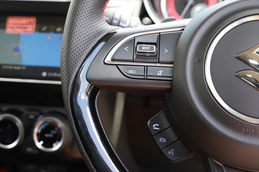 2020 Suzuki Swift AZ Series II Sport Hatchback Image 17