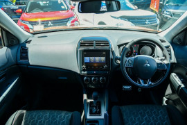 2024 Mitsubishi ASX XD MR SUV