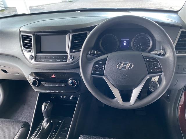 2016 Hyundai Tucson TL Active Wagon Image 15
