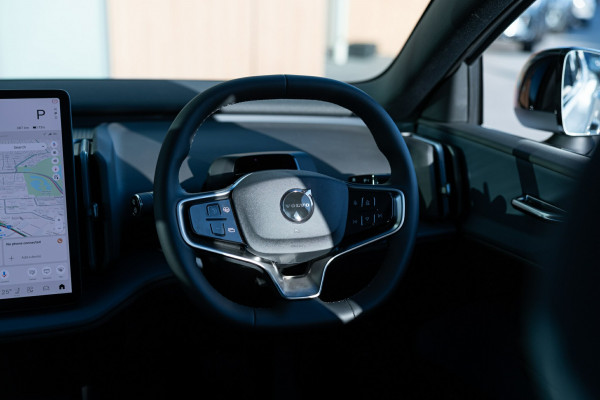 2026 Volvo EX30 Cross Country  Ultra Twin Motor Performance SUV Image 14