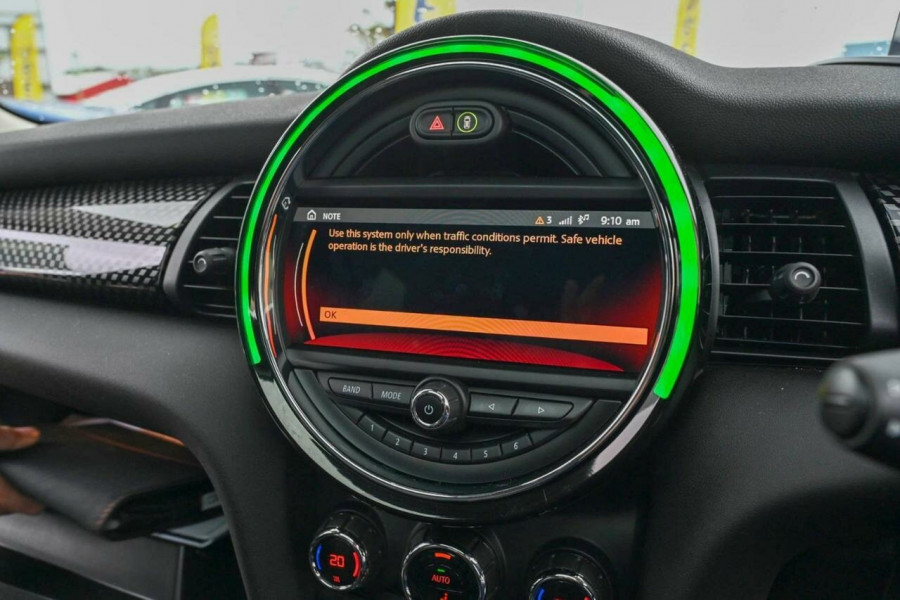2020 MINI Cooper F55 LCI Cooper S DCT Hatch Image 12