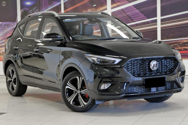 2024 MG ZST  Excite SUV