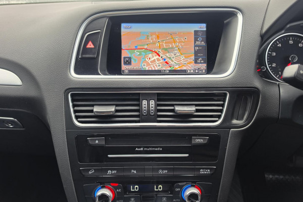 2016 MY17 Audi Q5 FY TFSI Sport SUV Image 22