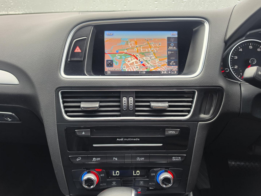 2016 MY17 Audi Q5 FY TFSI Sport SUV Image 22