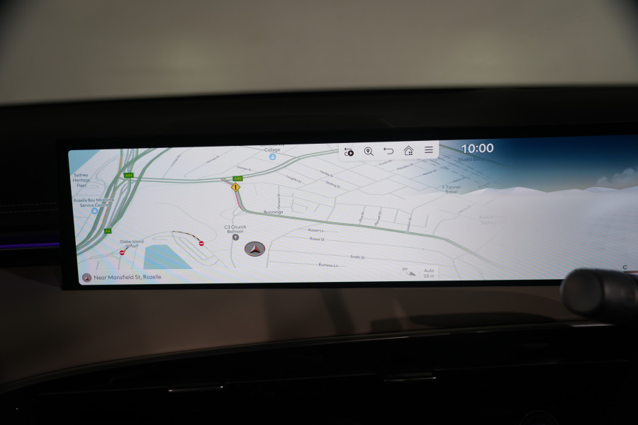 2024 Genesis GV70 2.5T SIGNATURE SUV Image 23