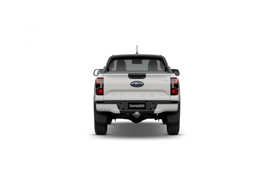 2024 MY24.5 Ford Ranger P703 XLT Ute Image 6