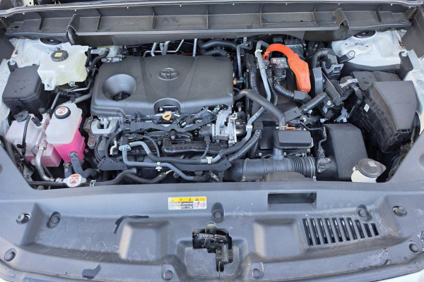 2021 Toyota Kluger AXUH78R GX SUV Image 31
