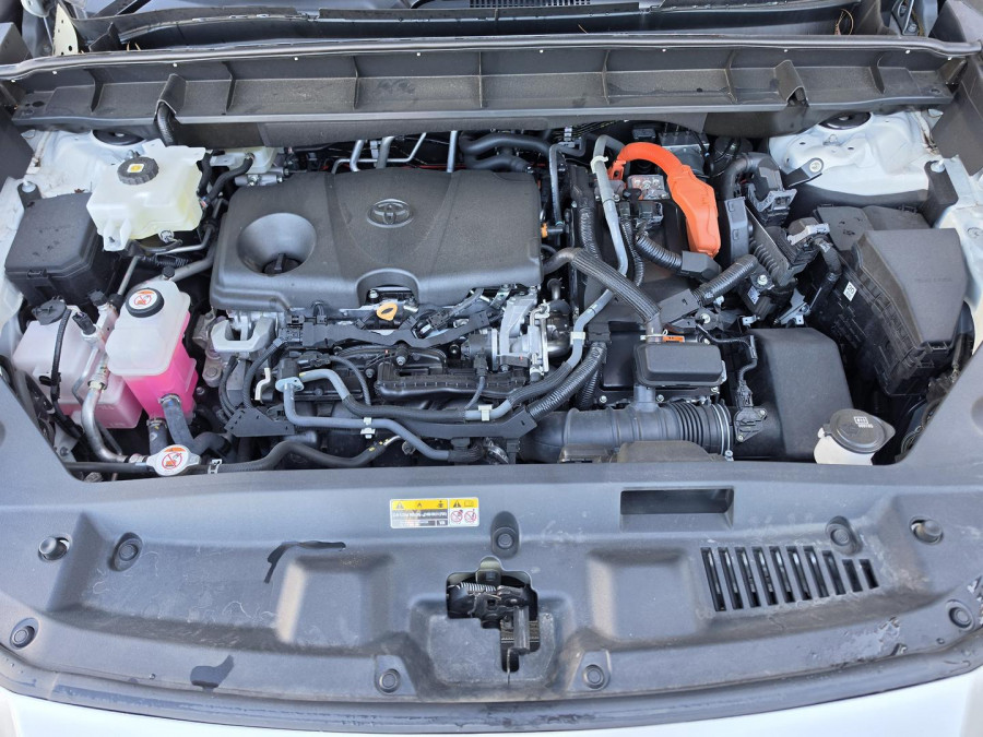 2021 Toyota Kluger AXUH78R GX SUV Image 31