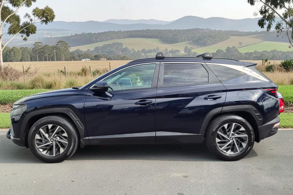 2023 Hyundai Tucson NX4.V2 Elite SUV Image 4