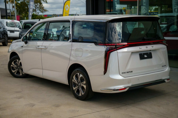 2023 LDV MIFA EPX1A Mode People Mover
