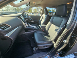 2024 Mitsubishi Pajero Sport QG GLS SUV image 20