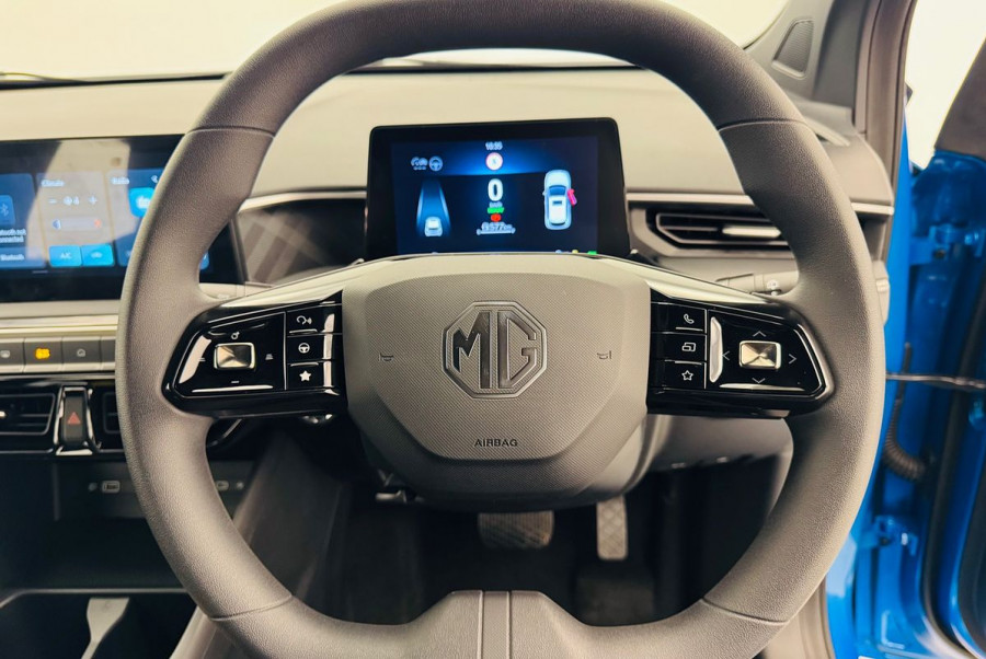 2024 MG MG3 Excite Hatch Image 22