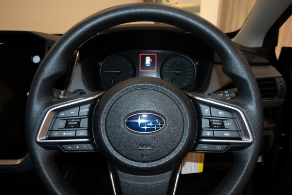 2026 Subaru Crosstrek G6X 2.0L SUV image 11