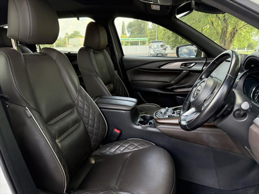 2022 Mazda CX-9 TC Azami LE SUV Image 15