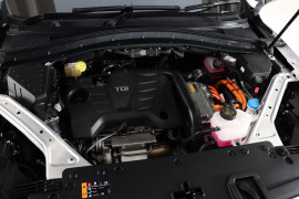 2025 MY23 MG HS Plus EV SAS23 Essence SUV