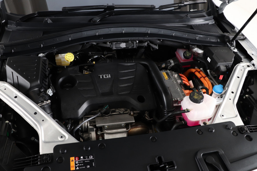 2025 MY23 MG HS Plus EV SAS23 Essence SUV Image 8