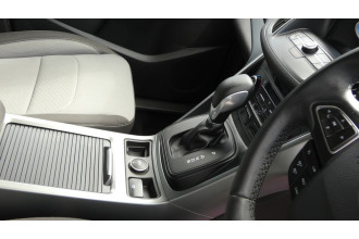 2017 Ford Escape ZG TREND FWD SUV