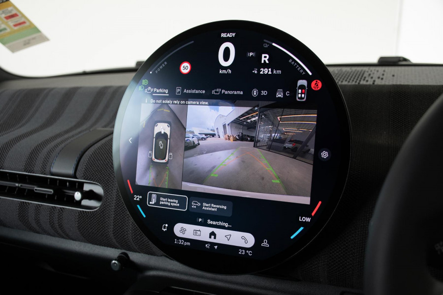 2026 MINI Cooper J01 SE Paul Smith Edition Hatch