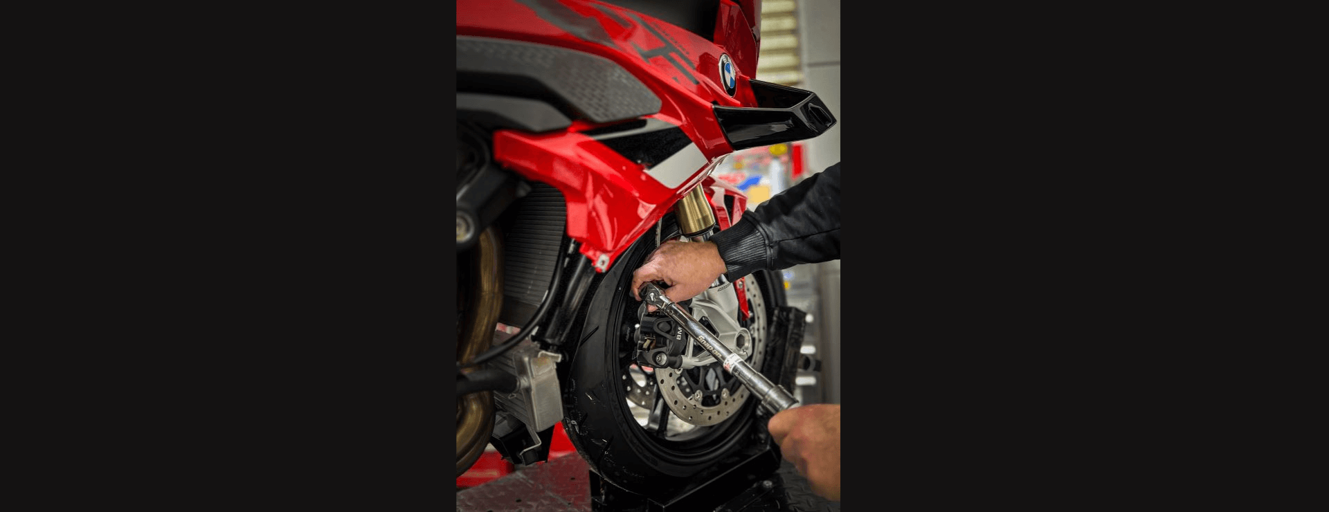 We offer motorcycle servicing for ALL makes and models.