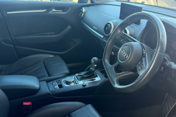 2020 Audi A3 8V 40 TFSI S line plus Hatch Image 29