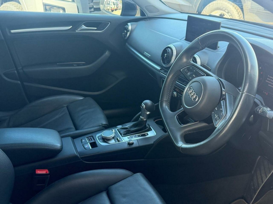 2020 Audi A3 8V 40 TFSI S line plus Hatch Image 29
