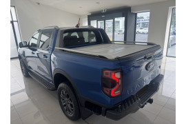 2025 MY25.25 Ford Ranger P703 Wildtrak Ute