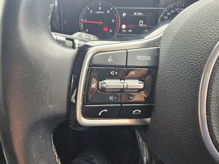 2022 Kia Sorento MQ4 S SUV Image 16
