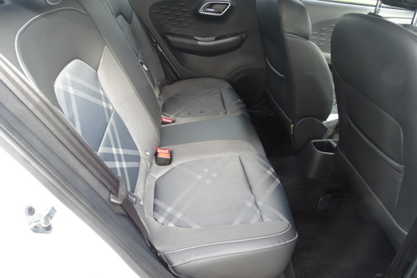 2020 MG MG3 SZP1 Excite Hatch Image 8