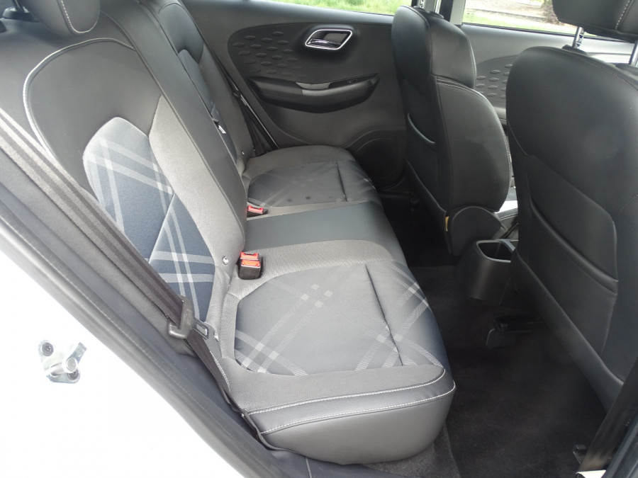 2020 MG MG3 SZP1 Excite Hatch Image 8