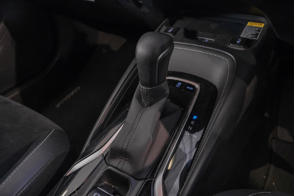 2019 Toyota Corolla MZEA12R ZR Hatch image 14