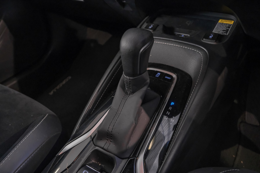 2019 Toyota Corolla MZEA12R ZR Hatch