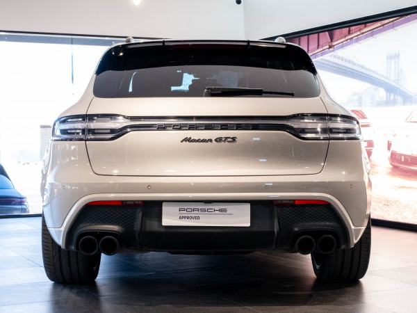 2022 MY23 Porsche Macan 95B GTS SUV image 4