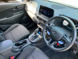 2022 Hyundai KONA OS.V4 N SUV image 17