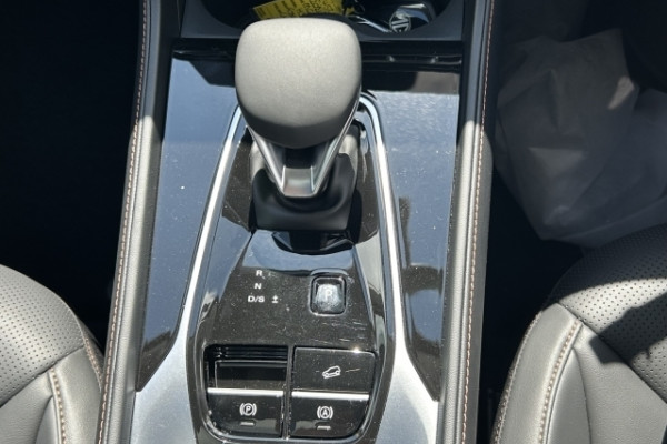2026 MG HS Essence SUV Image 12