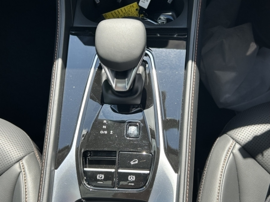 2026 MG HS Essence SUV Image 12