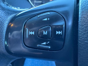 2018 Mazda BT-50 UR XTR Ute