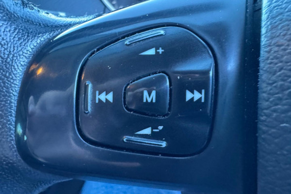 2018 Mazda BT-50 UR XTR Ute Image 18