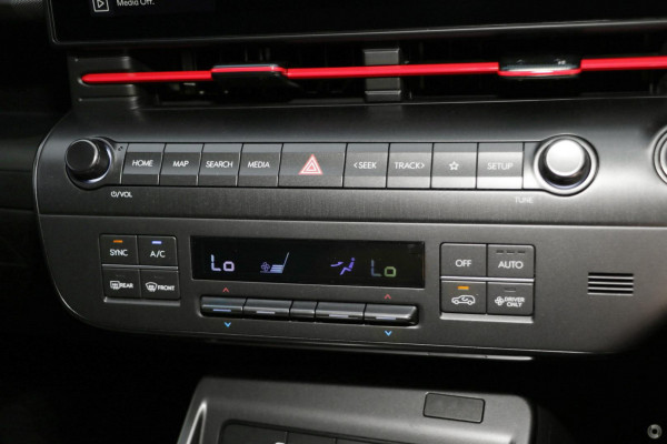 2026 MY27 Hyundai KONA SX2.V3 Hybrid Elite N Line SUV Image 13