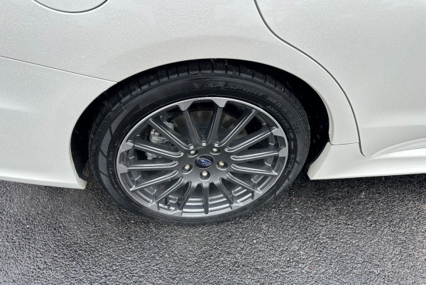 2020 Subaru Levorg VM STI Sport Wagon