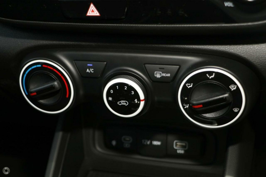 2025 Hyundai Venue QX.V5 Active SUV Image 13