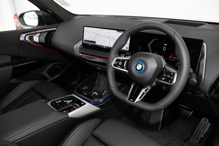 2026 BMW X3 G45 30e xDrive SUV