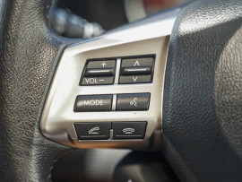 2014 Subaru XV G4-X 2.0i-L Suv