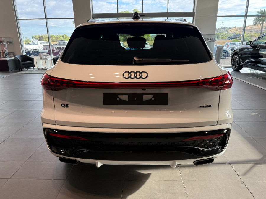 2025 Audi Q5 FY SUV Image 7