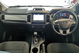 2019 Ford Ranger Utility