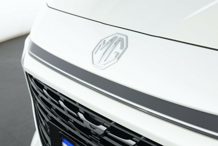 2024 MG HS SAS23 Vibe SUV Image 7