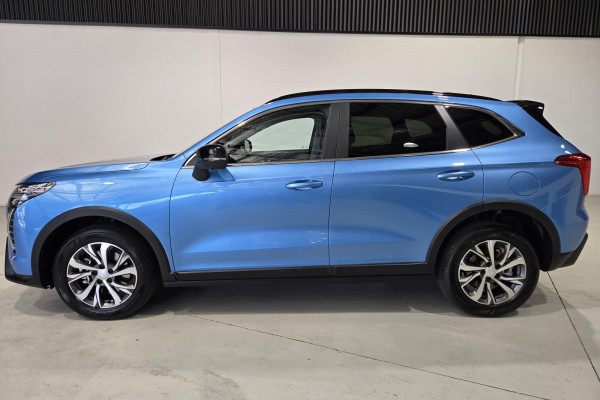 2025 GWM Haval Jolion A01 Lux SUV