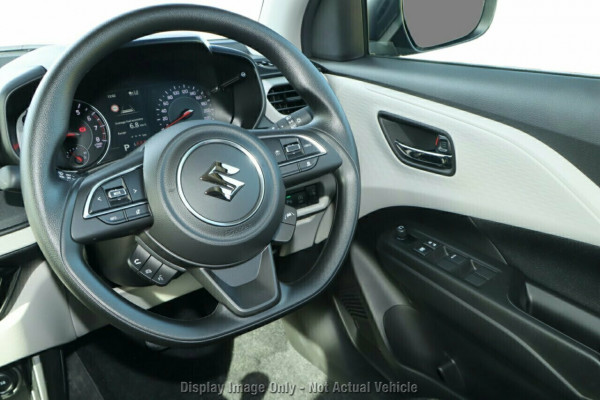 2026 Suzuki Swift UZ Hybrid Hatch Image 7