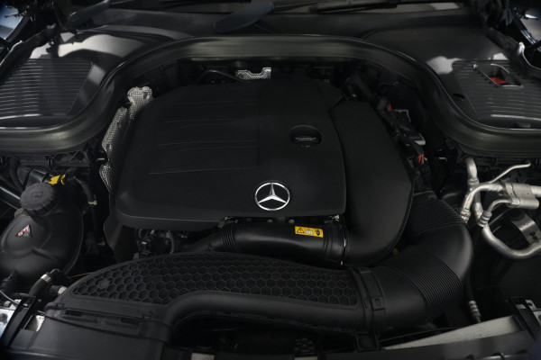 2019 Mercedes-Benz GLC-Class GLC300 SUV Image 29