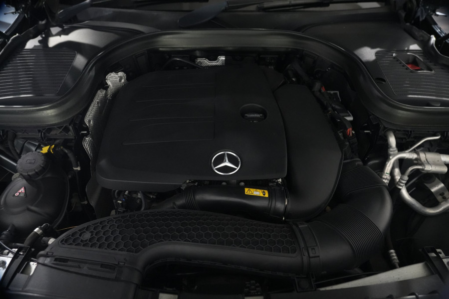 2019 Mercedes-Benz GLC-Class GLC300 SUV Image 29