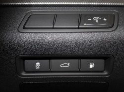 2017 MY18 Hyundai Sonata LF4 Active Sedan